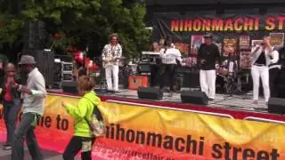 43rd Annual Nihomachi Street Fair 2016