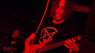 Demons of Guillotine - Адонай (Москва, 2020)