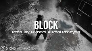 (FREE) Zeu x Dark Drill type beat 