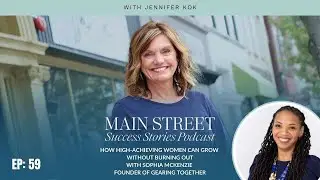 Stop Overworking: The Real Reason Women Entrepreneurs Burn Out (And How to Fix It)