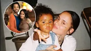 KEHLANI&rsquo;S EX, JAVAUGHN, FILES FOR FULL CUSTODY OF DAUGHTER, CLAIMS SHE&rsquo;S INVOLVED IN CULT