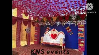 kns events