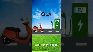 Ola planning its IPO!