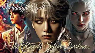BTS Fanfiction | The Rise of Silent Darkness EP= 1 | Jk ff
