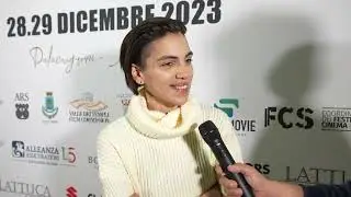 Sicilymovie 2023 - Selene Caramazza