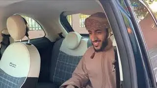 Fiat 500 فيات I Oman Autos