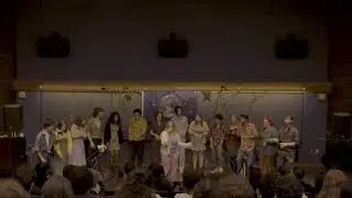 Crazy (opb. Gnarls Barkley) - Brandeis Starving Artists
