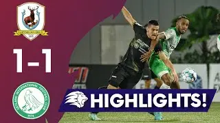 2021 AIA Singapore Premier League: Tampines Rovers vs Geylang International