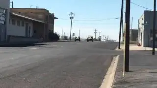 Yamaha YXZ 1000r turbo vs stock YXZ 1000r