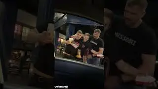 Wife Exposes State of Drunk Husband After Night Out || Dogtooth Media