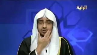 صالح المغامسي - لطائف المعارف - أعمام النبي