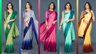Malai Silk Sarees || Silk sarees daily use || Stunning Saree || Gorgeous Saree