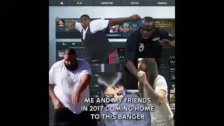 CSGO during 2017