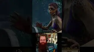 Prepare YOURSELF, Bae'zel | Baldur's Gate 3 #Shorts