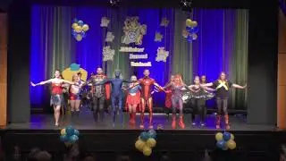 Flying Starz