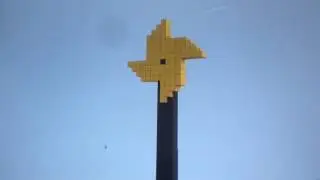 Teletubbies: Tubby Bye-Bye (Minecraft Version)