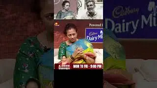 மீசை வெச்ச ஆம்பளை இப்படி பண்ண மாட்டாங்க | Unmai Vellum Ep - 98 | Season 2 Kalaignar TV