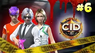 গোপন সমাজের লোকেদের দ্বারা গঠিত খুন 😲|FreeFire crime story|#insanealifyt