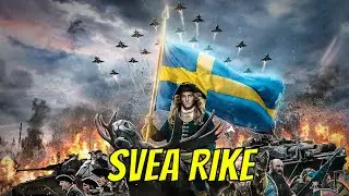 Swedish National Anthem but it's Epic Orchestral