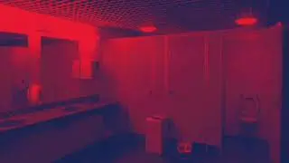 Miquela- Automatic but a sentient AI spikes your drink at the club and follows you into the bathroom
