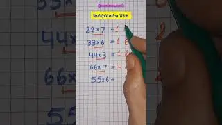 Try to solve this math puzzle 🔥Subscribe for more ✅#shorts #math #puzzle