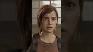 Teste estava infectada #games #gaming #tlou #playstation #thelastofus #joel