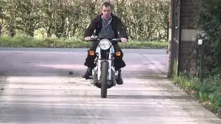 honda 250 super dream 019
