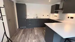 Ground floor, Winckley Square, Preston PR1