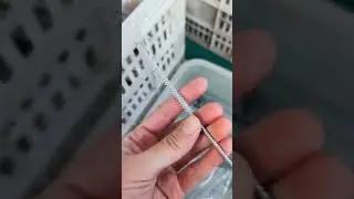Twisted wire cleaning brush tube brush test tube brushes China manufacturer