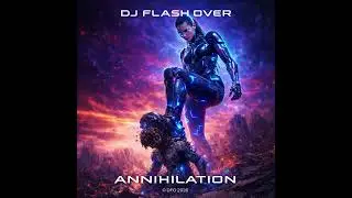 DJ FLASH OVER - Annihilation (Destruction Mix)