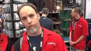 Gen Con 2012 Gets Zynvaded!