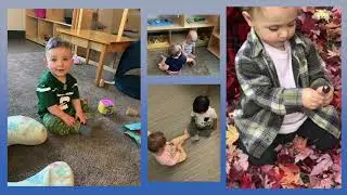 Ithaca Montessori School Tour Video