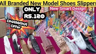  Branded Slippers wholesaler in Kolkata shoes#footwear#shoes#chappal