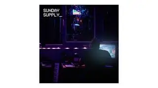 🌌 SUNDAY SUPPLY . The lofi session - SAMPLES & DRUM KITS - DOWNLOAD LINK [FREE]