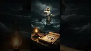 Евангелие от Луки (4:14&ndash;22)
