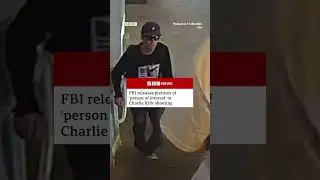 FBI releases images of 