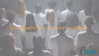 Reumatische aandoening Spondyloartritis in de kijker!