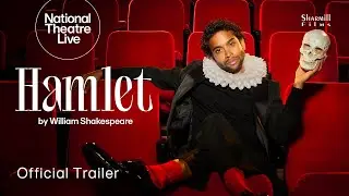 NT Live: Hamlet (2026) | Official Trailer (AU)