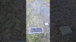 James Bond's Grave - Gwynedd Valley, Pennsylvania
