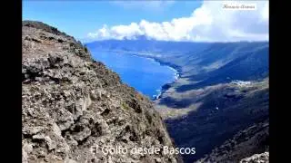 Isla de El Hierro   