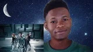 first time listening to LNGSHOT | moonwalkin (Reaction) is this K-Pop/Western Pop? 