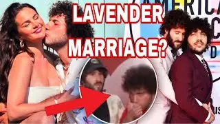 Selena Gomez Benny Blanco EX Drama Gets Worse?