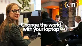 This is why you should become a coder | Code Nation