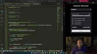 Coding Everyday until I become a Web Dev | Day 16 -  Copying to Clipboard Should be Easier in JS!