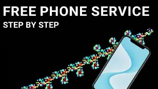 How can I get free phone service through Lifeline? - Step by Step