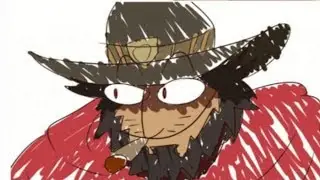 The Good the bad and the Mccree