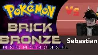 Pok&eacute;mon Brick Bronze Randomizer Nuzlocke | Episode 2: Straight Torture