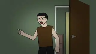 My TRUE Horror Story About My Dad