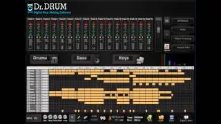 DrDrum Review   How To Make Dubstep Using A PC Or MAC!