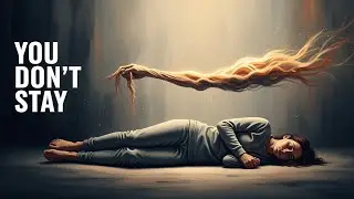 The Part of You That Leaves Your Body Every Time You Sleep